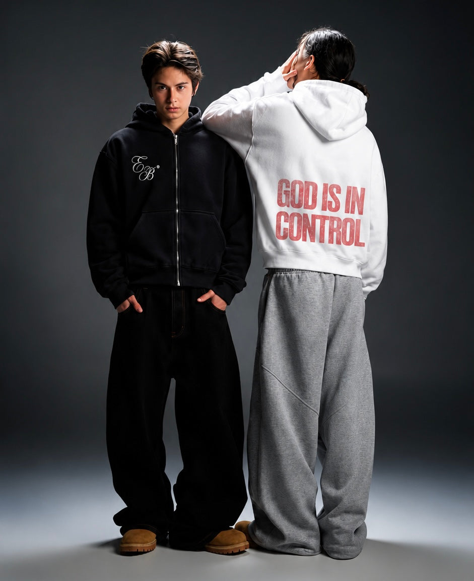 Sudaderas / Hoodies