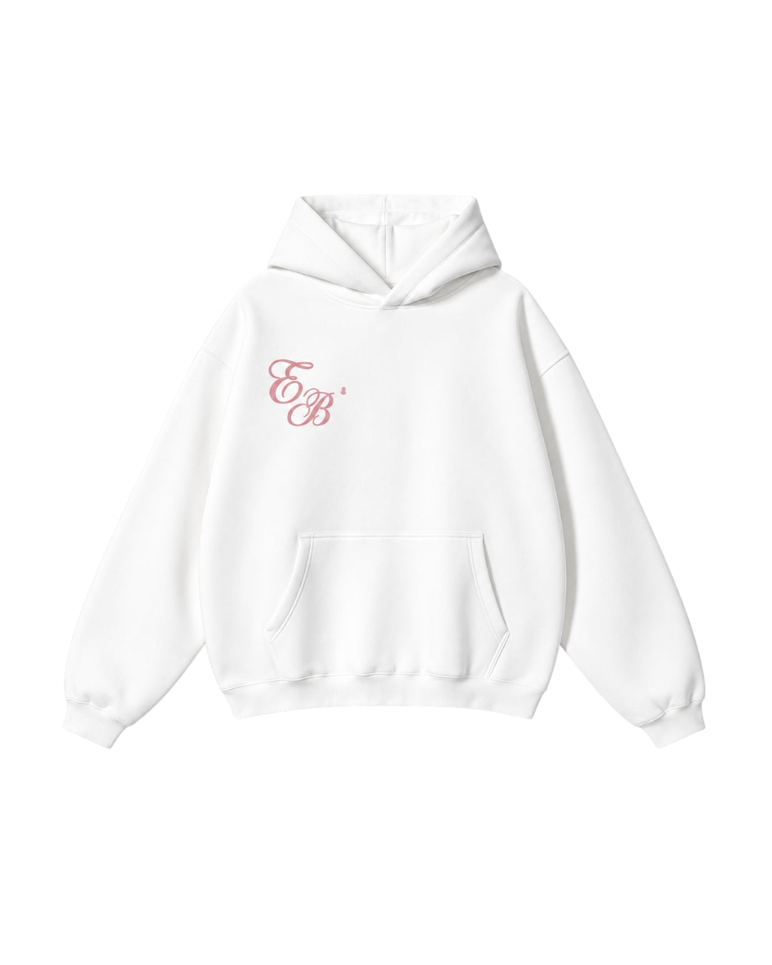 God Is In Control Hoodie