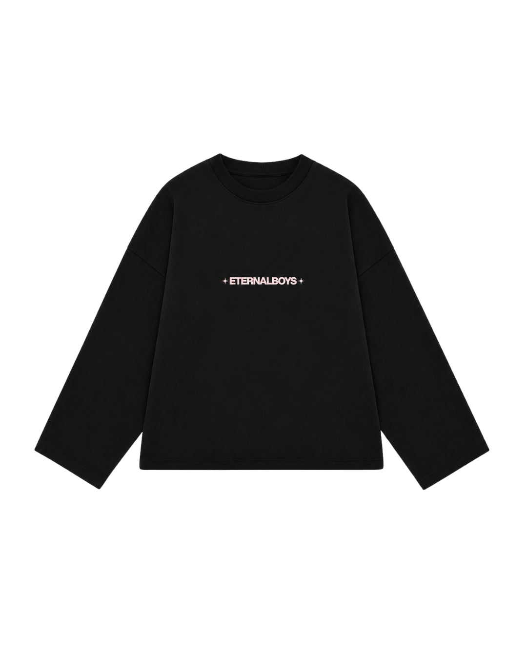 Christ I Love You Long Sleeve
