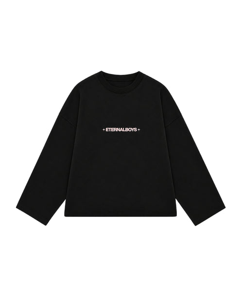 Christ I Love You Long Sleeve