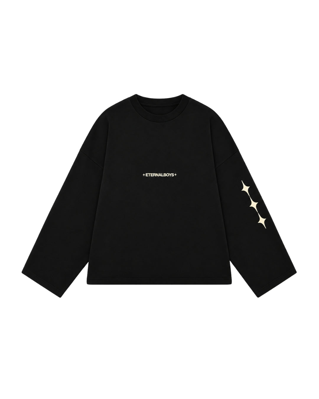 God Is A Designer Long Sleeve