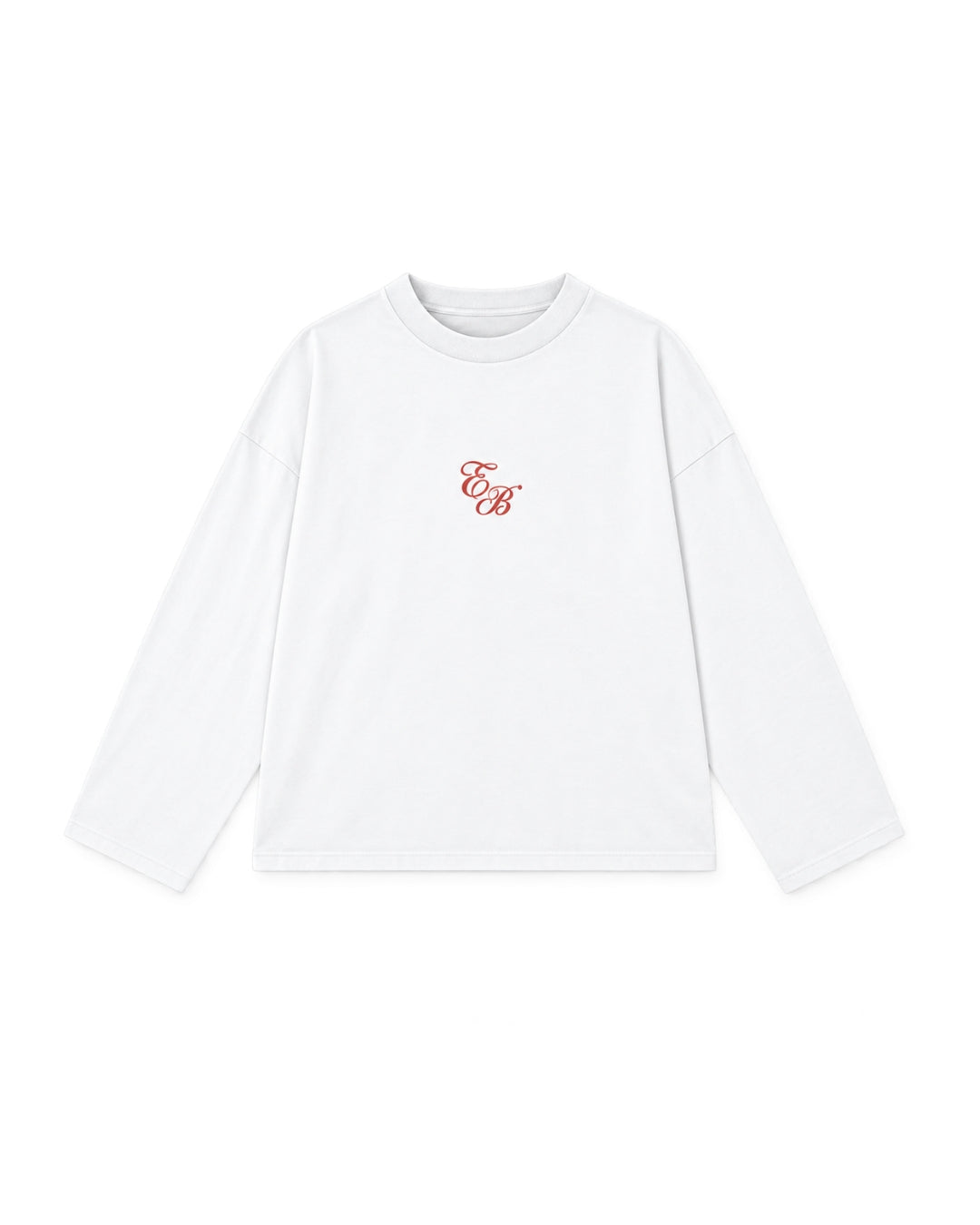 Worthy Is He Long Sleeve