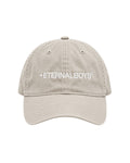 Classic EB Cap - Beige