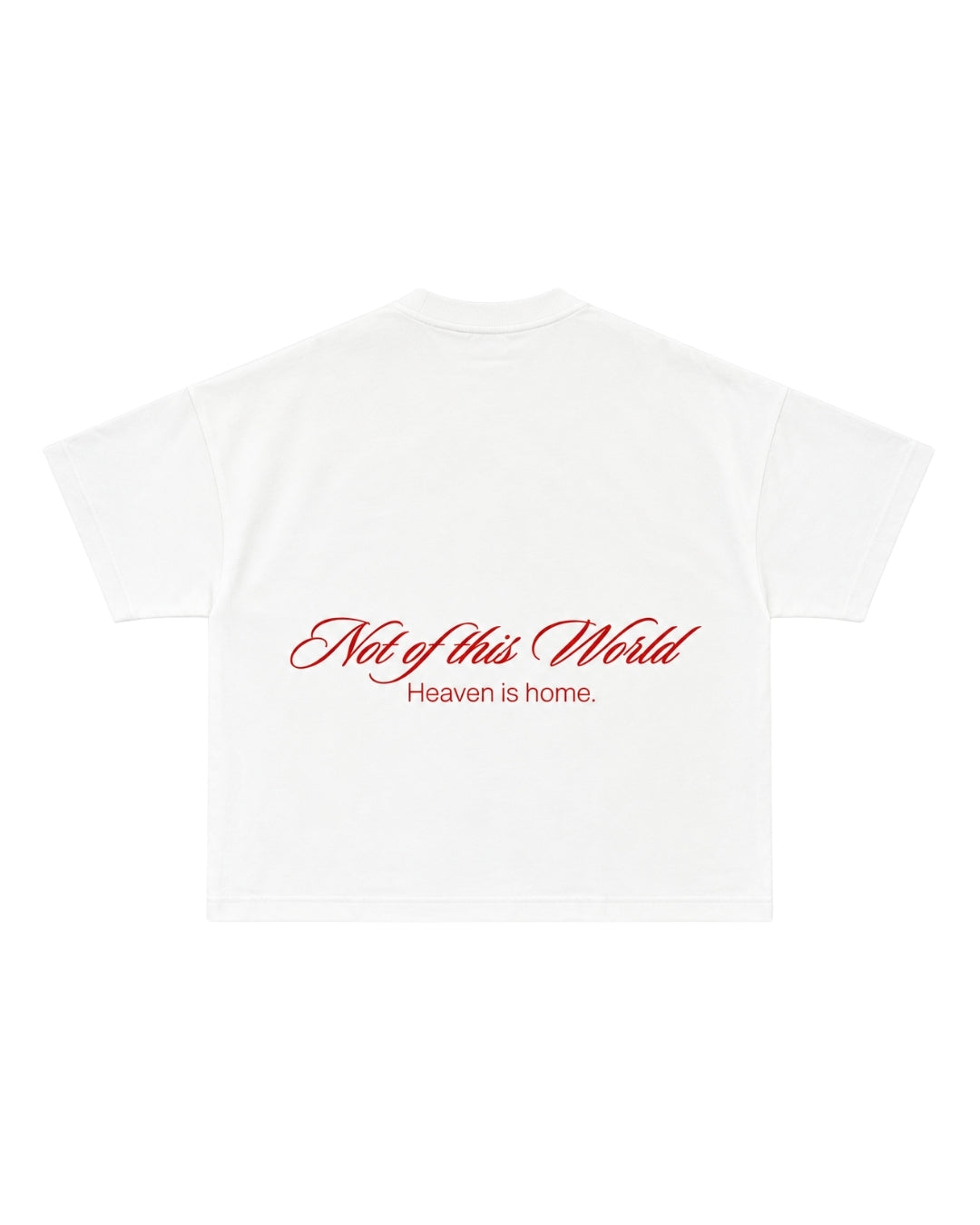 Haven Is Home T-Shirt