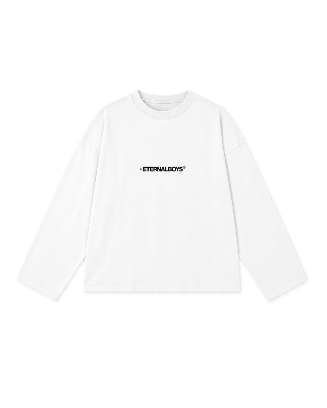 The Best Artist Long Sleeve
