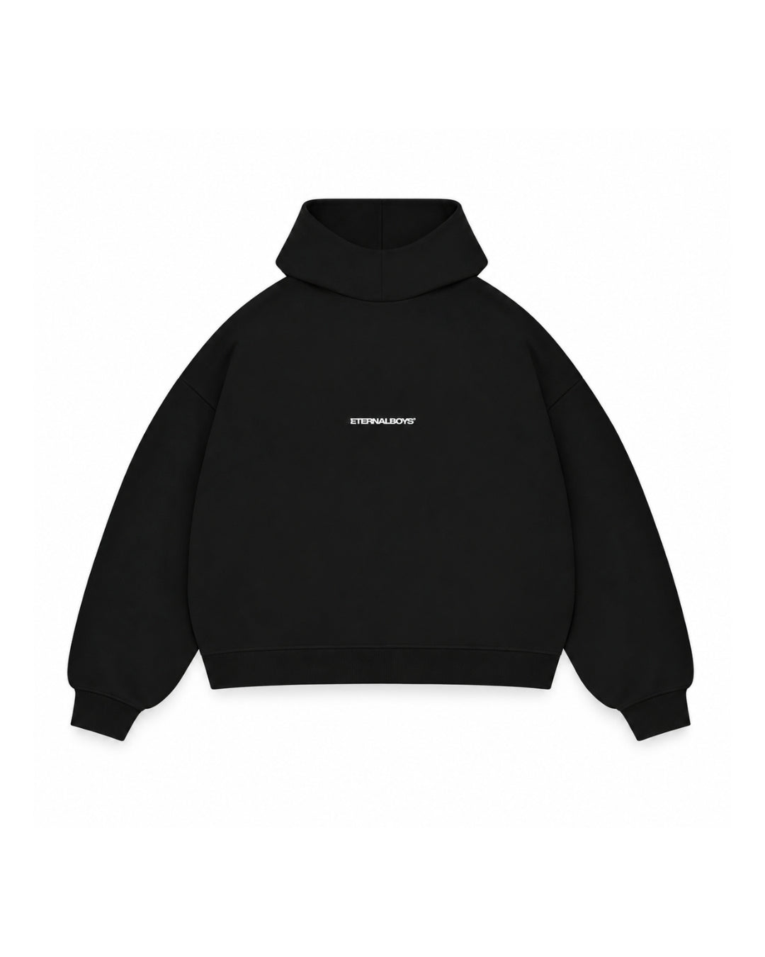 HOODIE BASIC