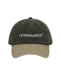 Classic EB Cap - Green