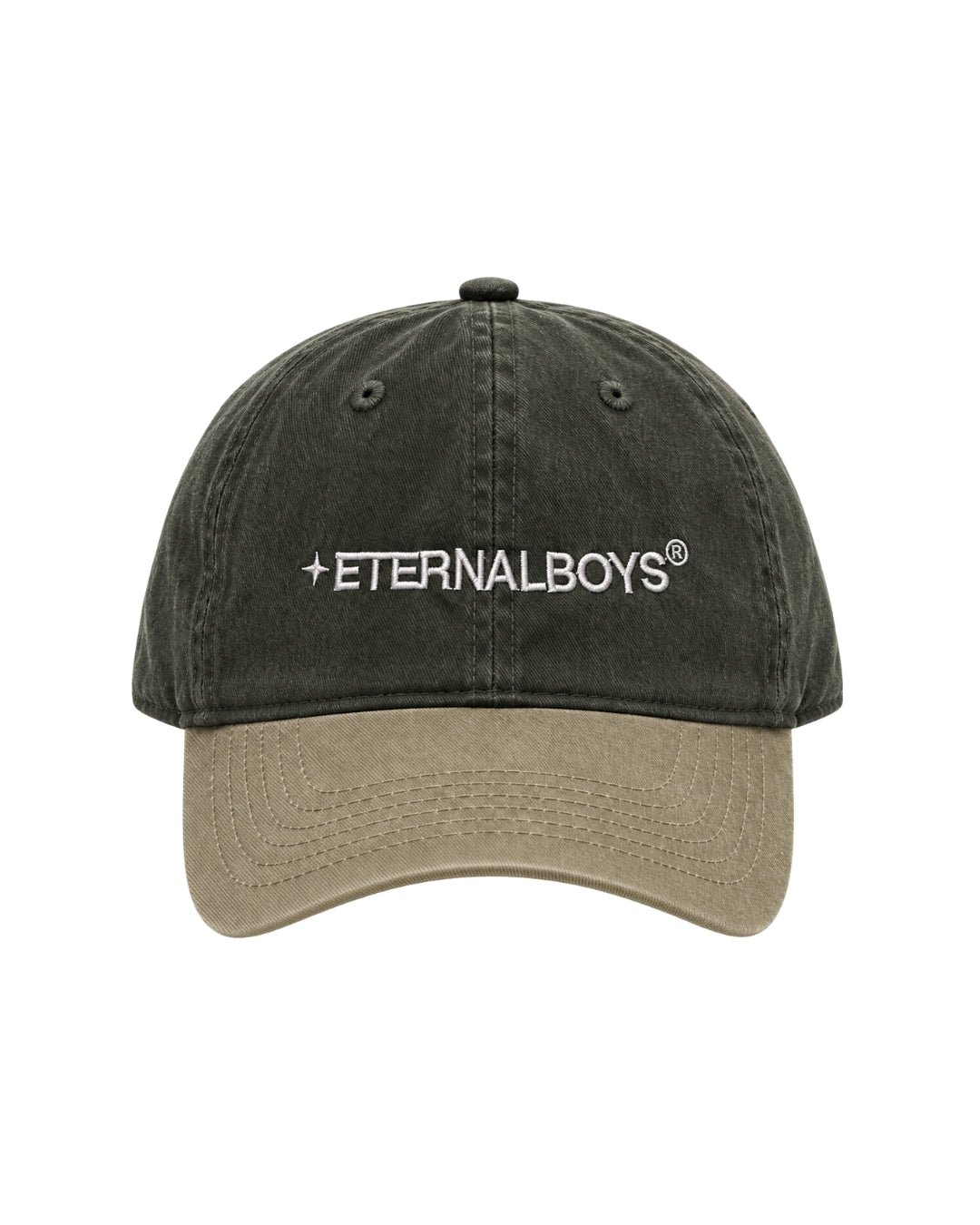 Classic EB Cap - Green