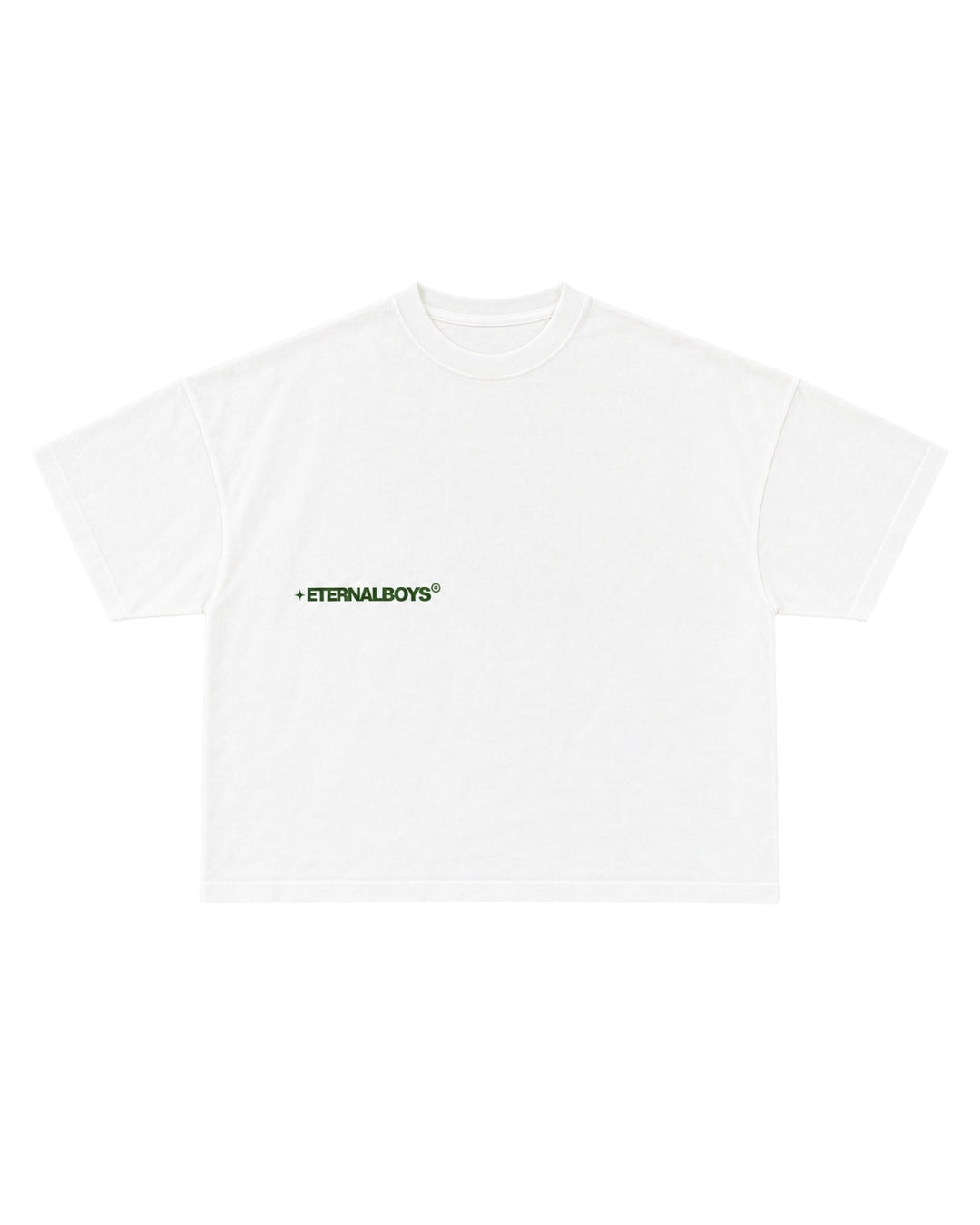 Faith Over Fear T-Shirt