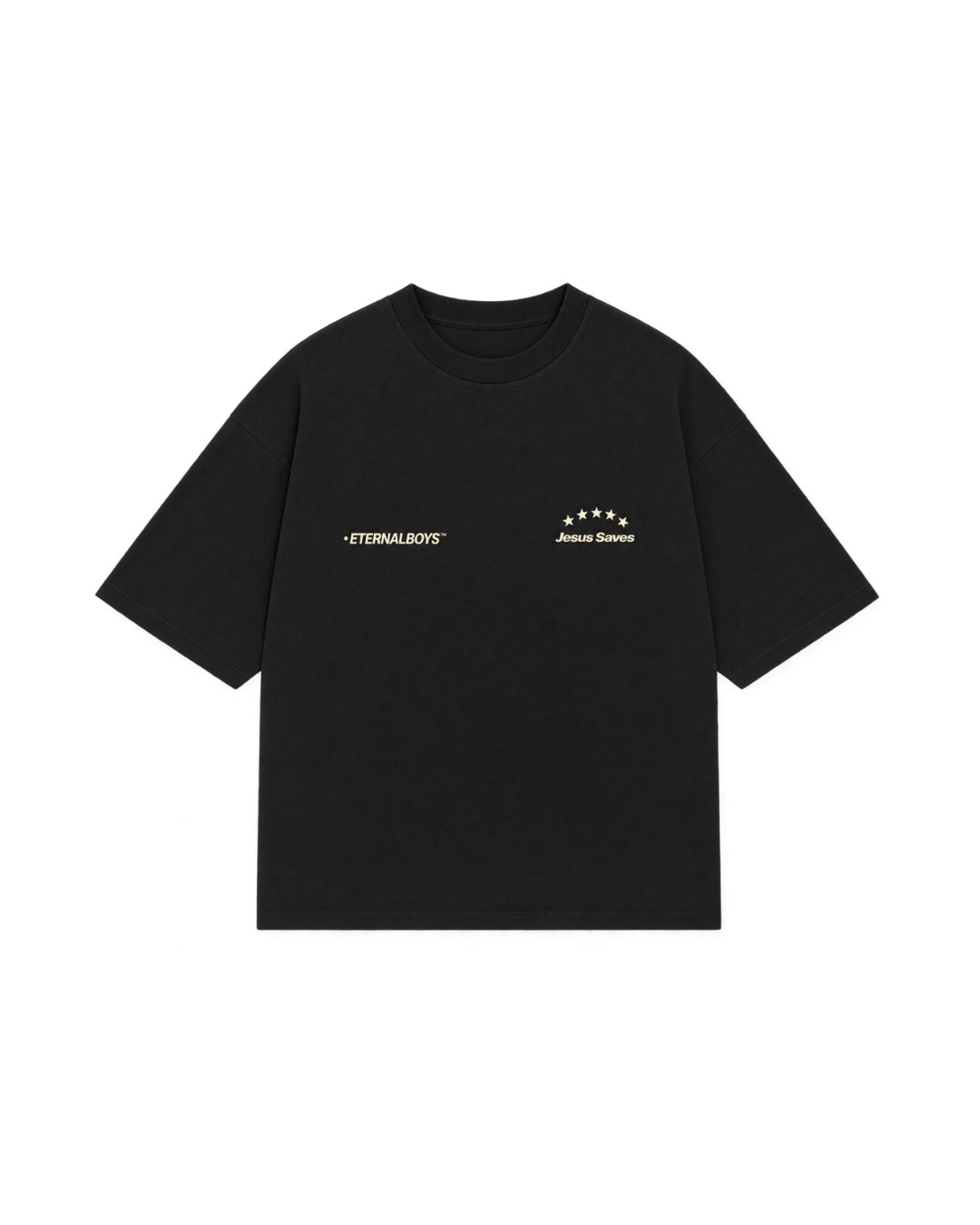 Jesus Saves T-Shirt