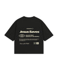 Jesus Saves T-Shirt