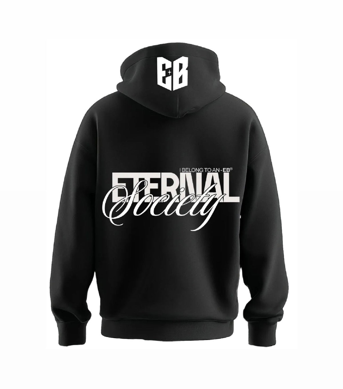 Eternal Society Hoodie
