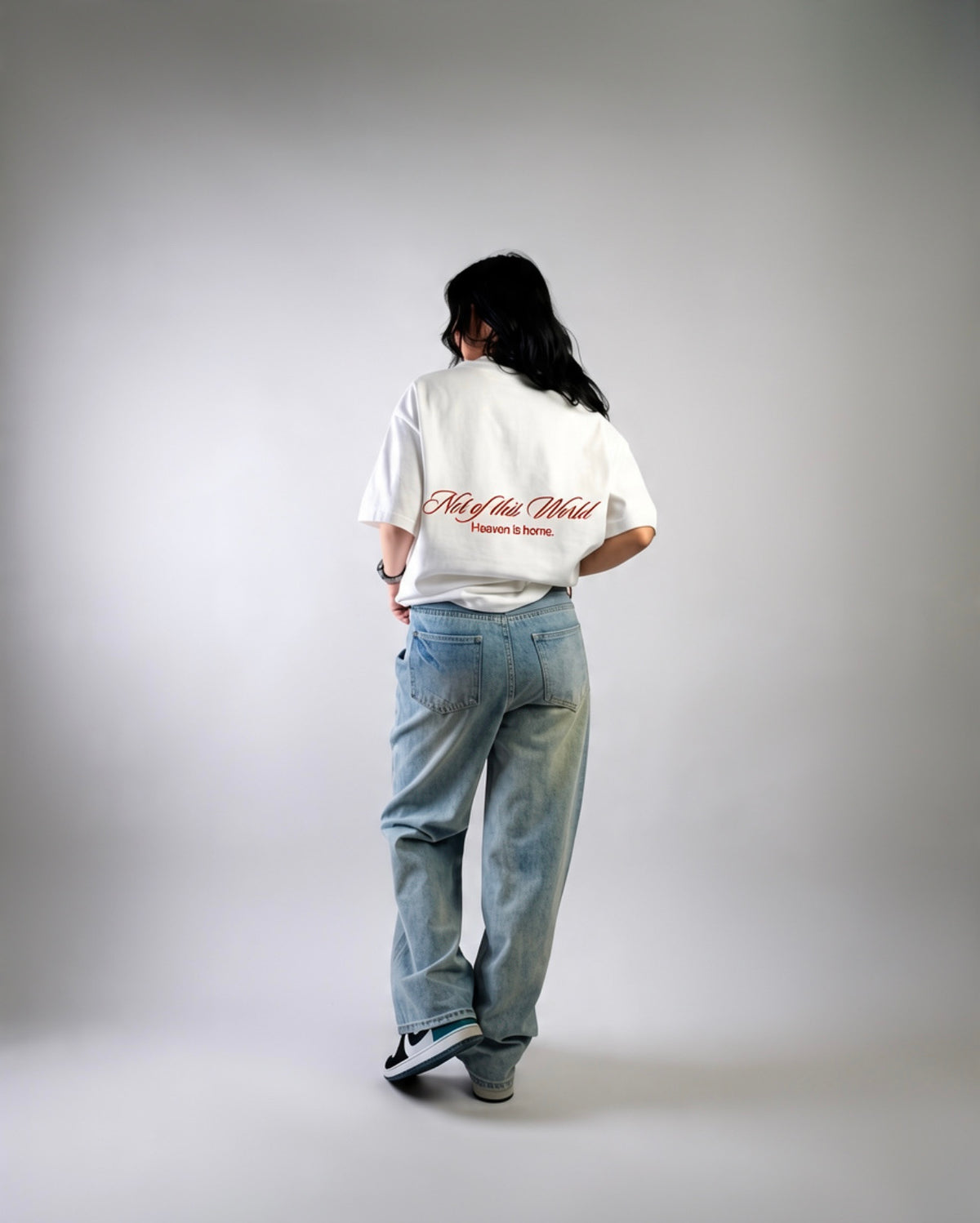 Haven Is Home T-Shirt