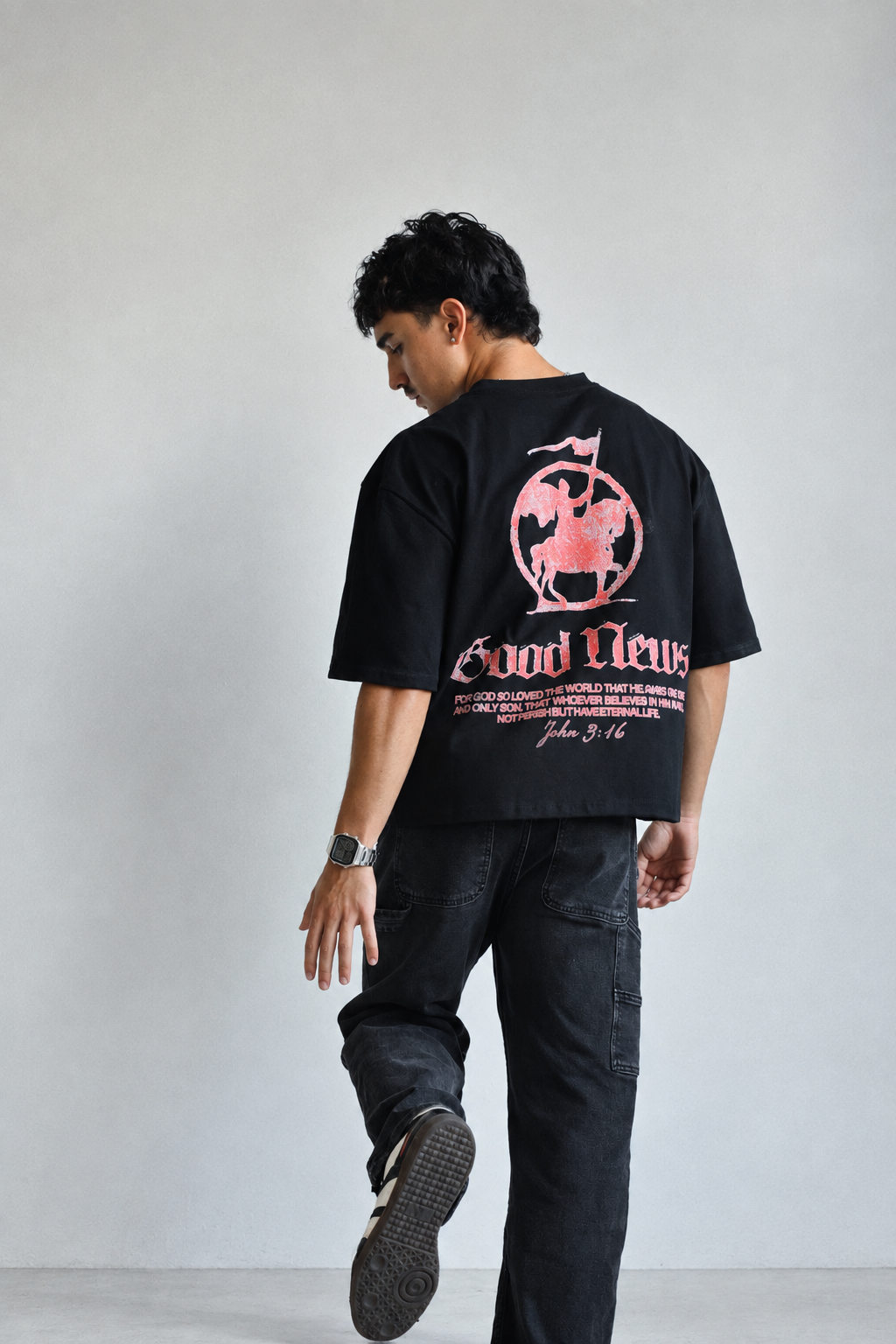 Good News T-Shirt