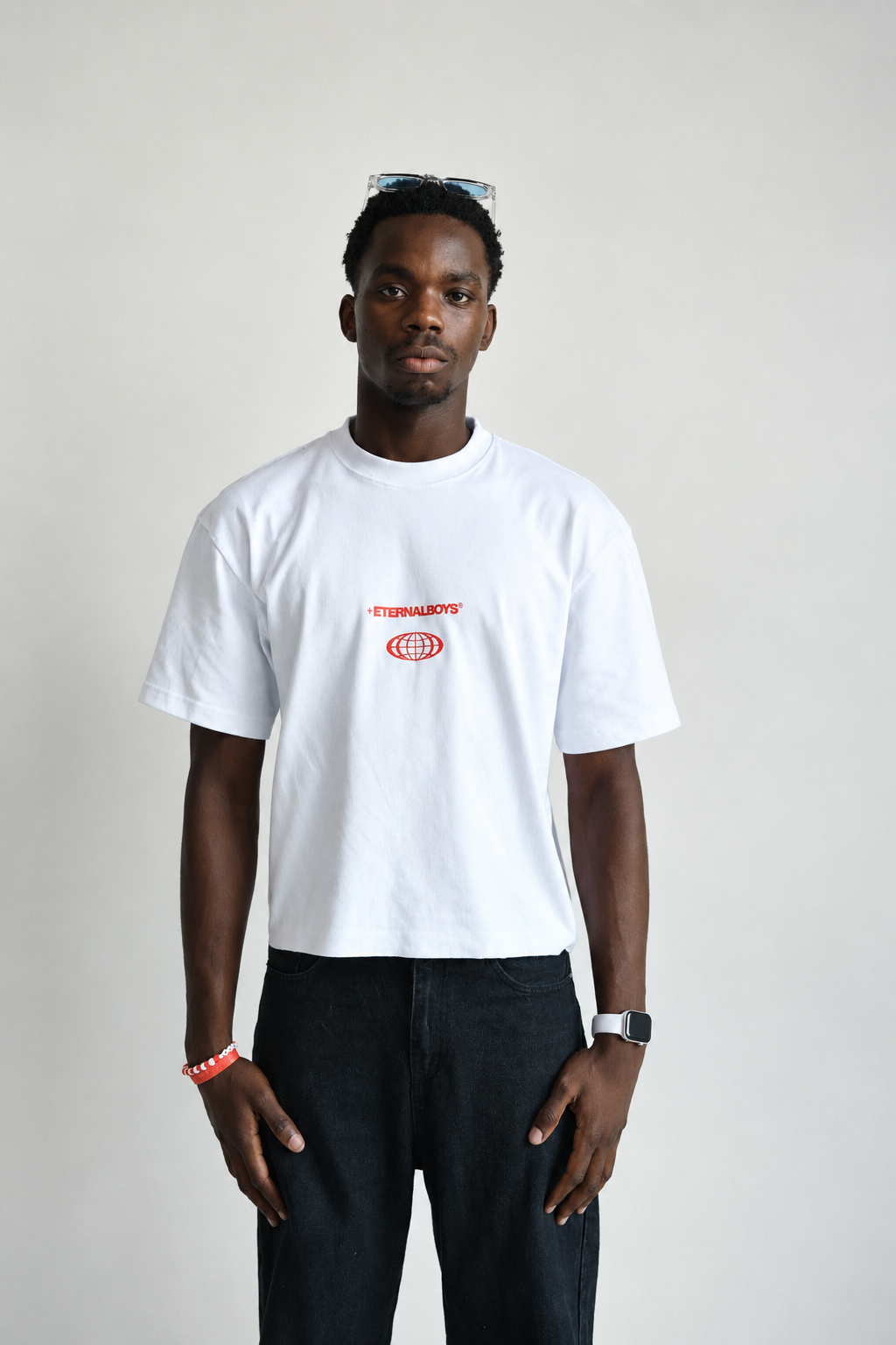 Haven Is Home T-Shirt