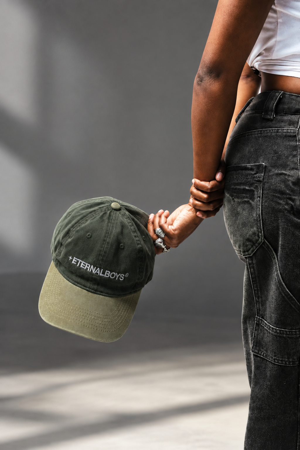 Gorras / Caps