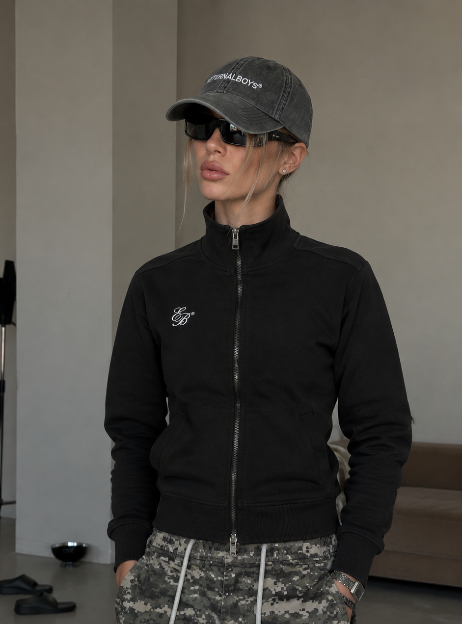 FIT JACKET EB