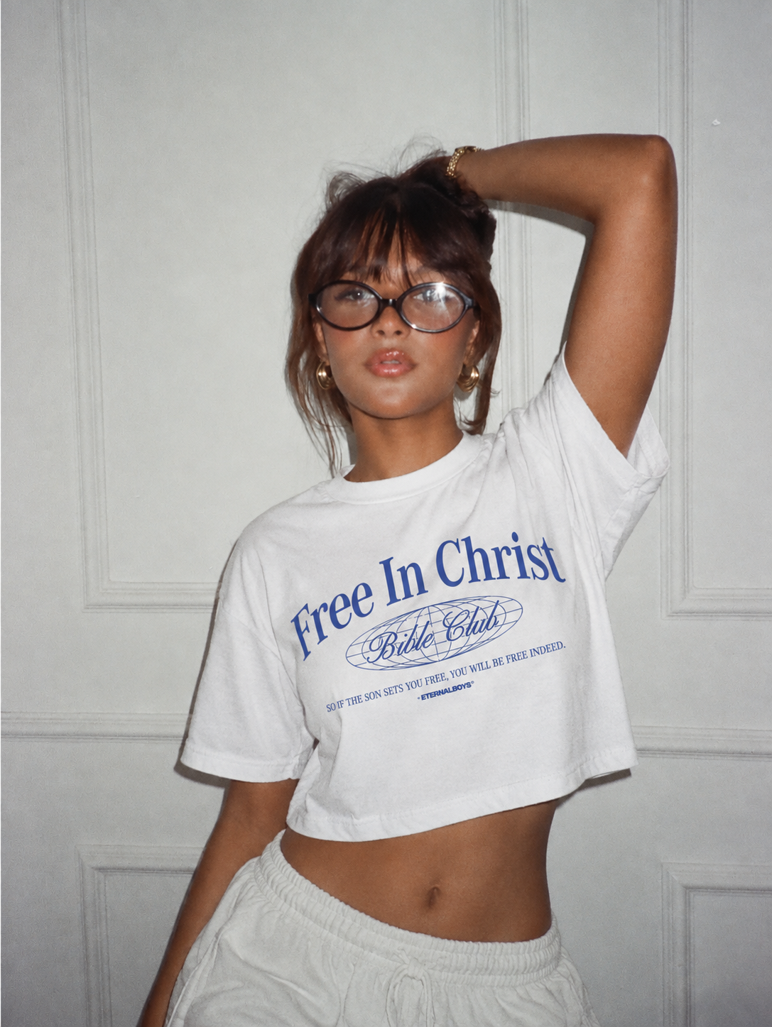Crop / Crop Tops